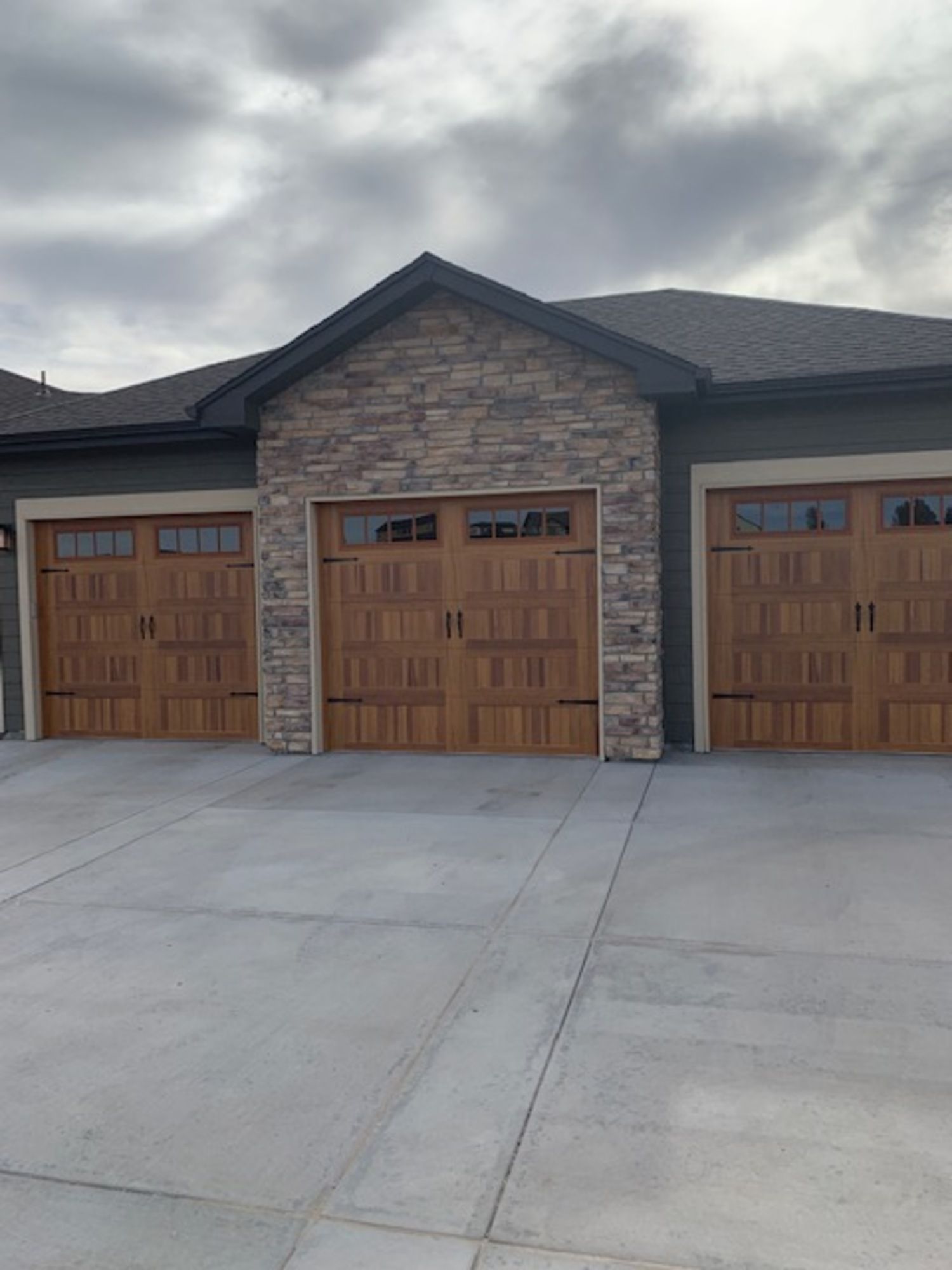 Dozer Doors Garage Door Service