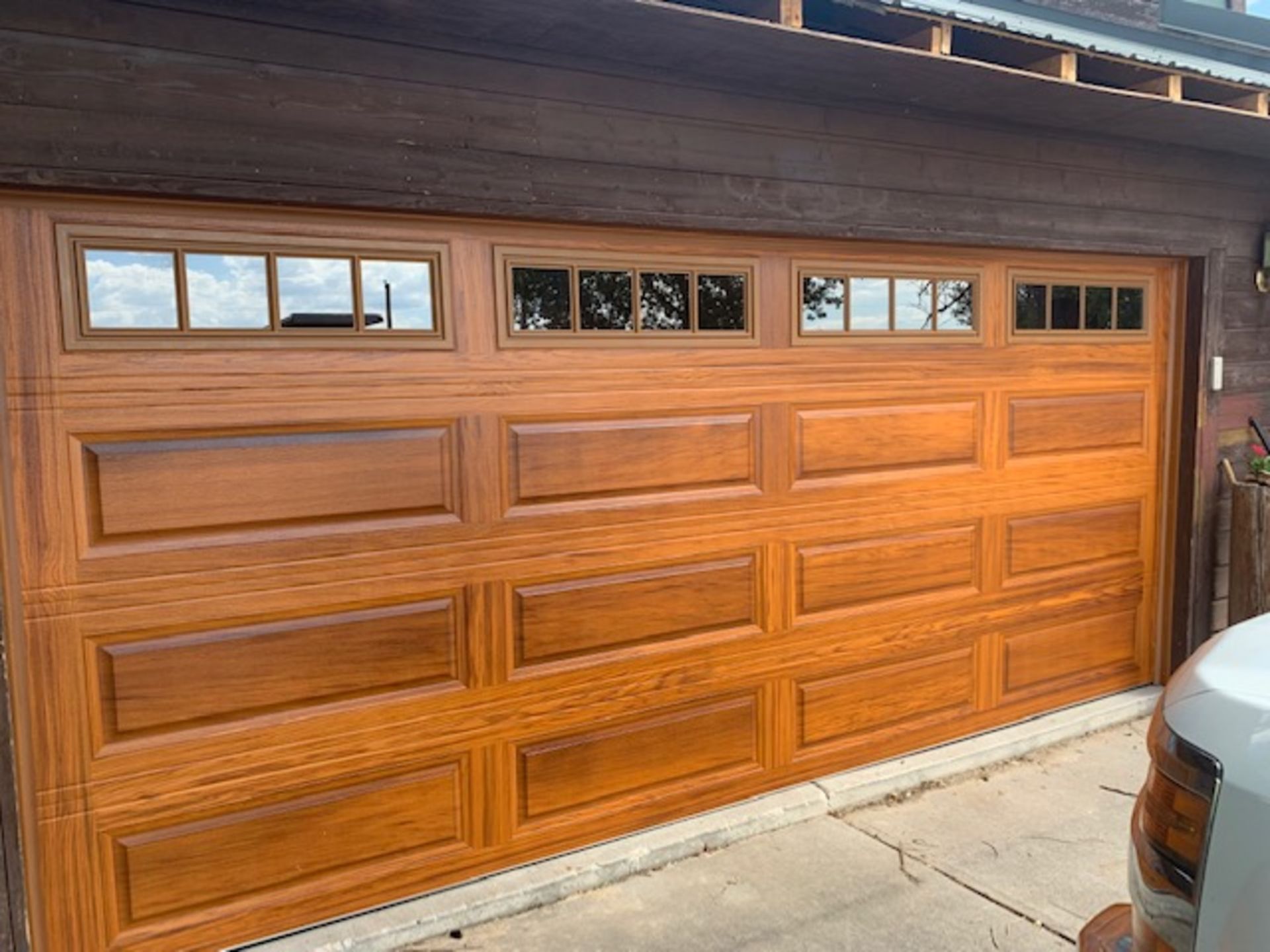 Dozer Doors Garage Door Service