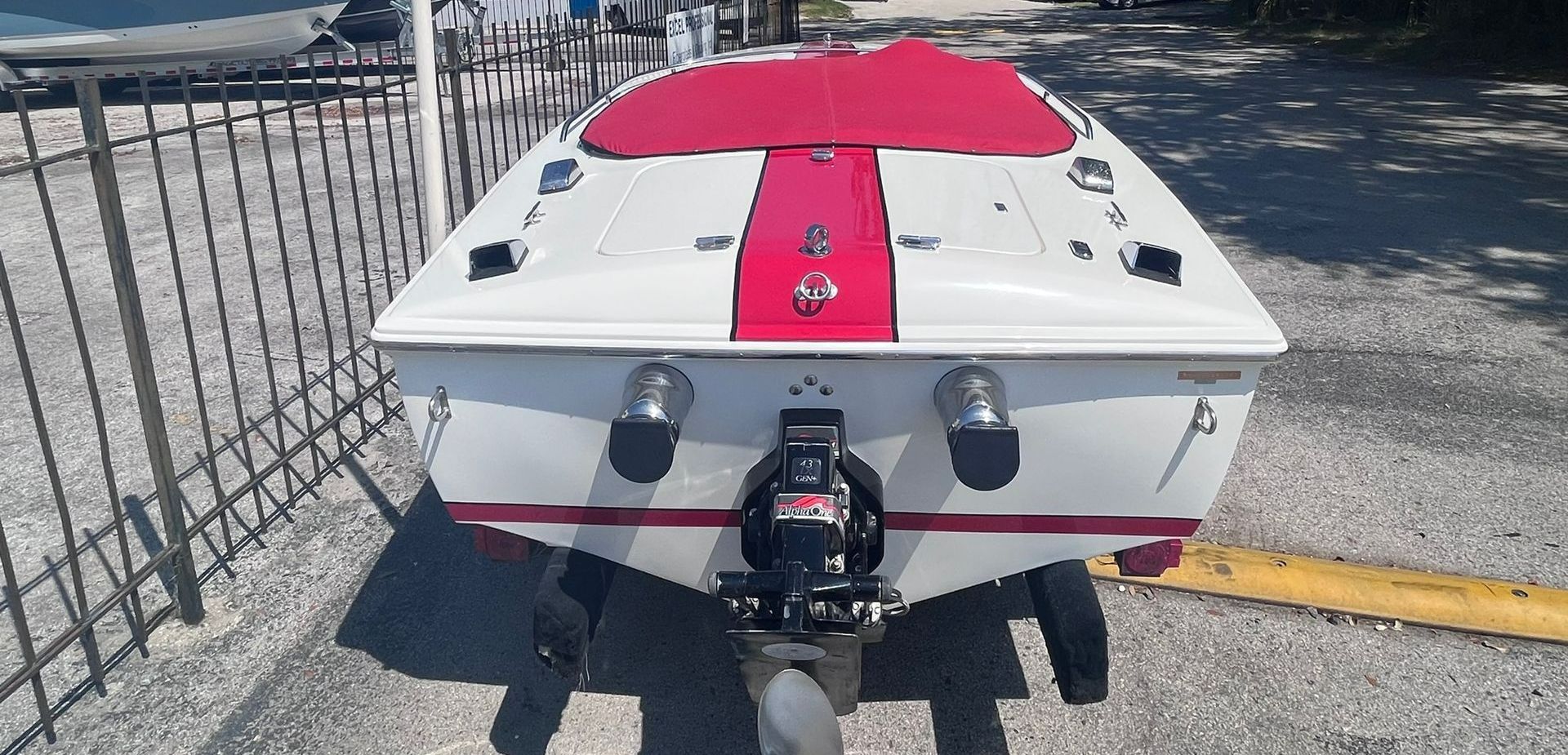 Clean Sea Dek — Jacksonville, FL — Excel Professional Detailing & Fiberglass