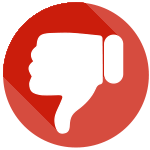 Thumbs Down