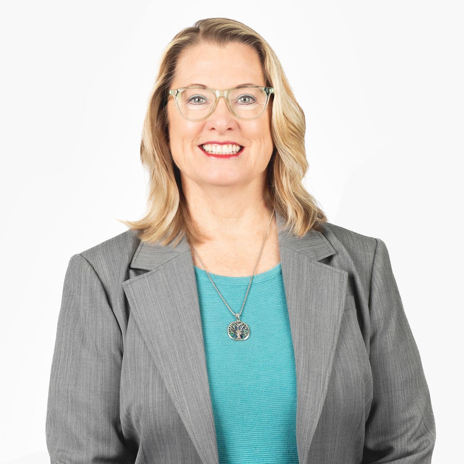 Julie DeBondt-Barker Julie DeBondt-Barker