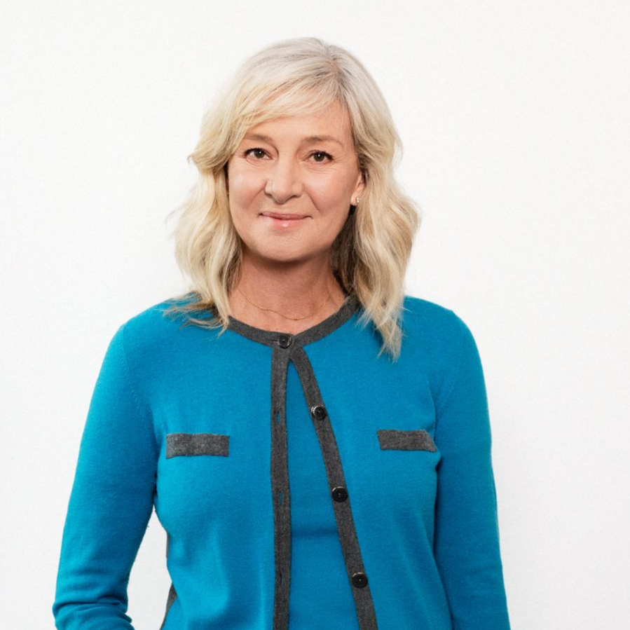 Kate Sutherland Kate Sutherland