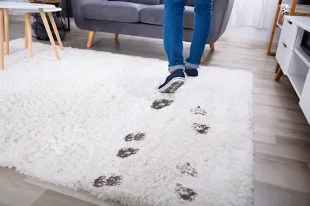 Carpet Stain Removal Hampshire