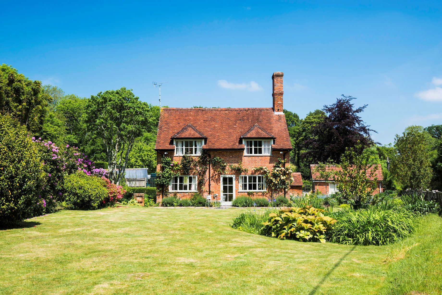 Country House Carpet Cleaning