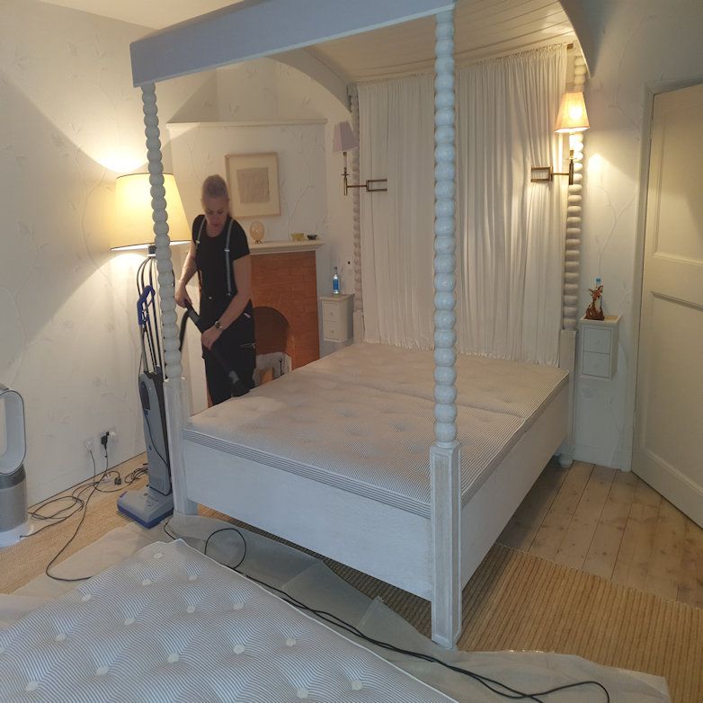 Mattress Cleaning Southampton