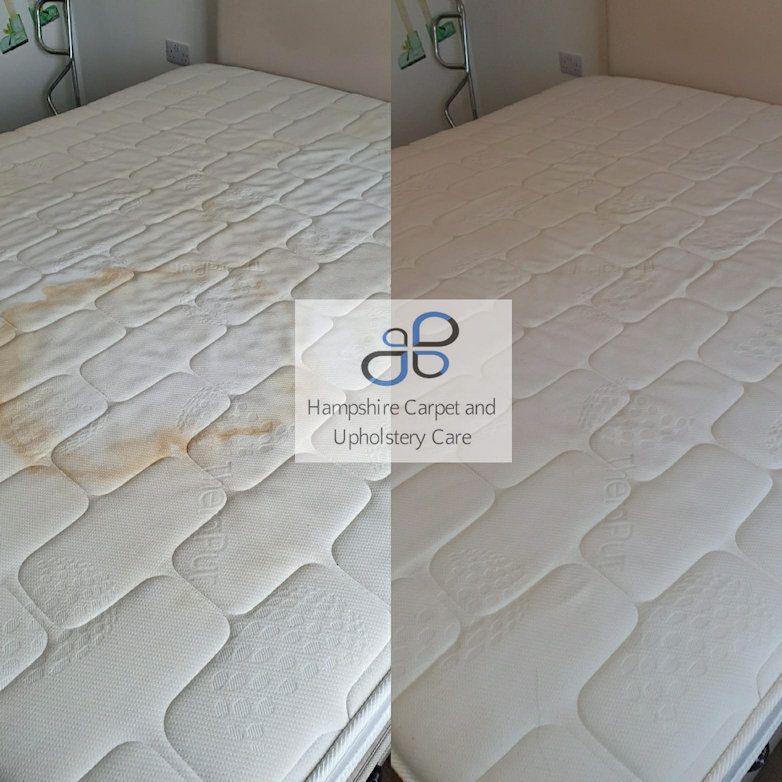 Matress Cleaning Fareham
