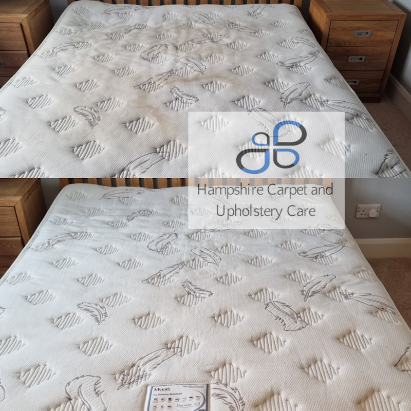 Mattress Cleaning Portsmouth