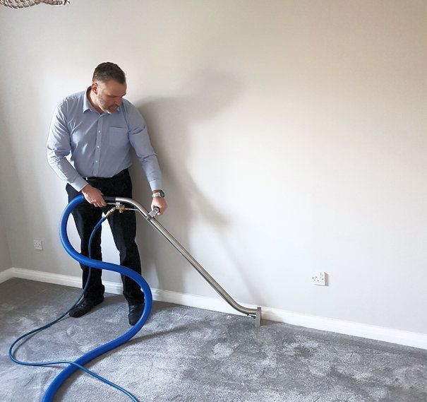 Carpet Cleaning Southampton Professional Company