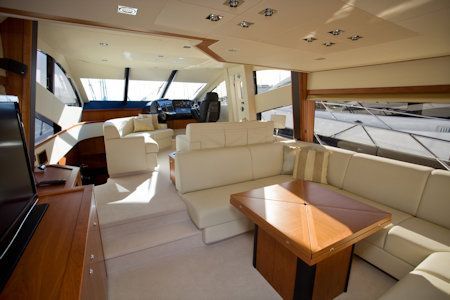 Carpet and Upholstery Cleaning Power Boat