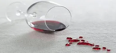 Carpet and Upholstery Stain Protection