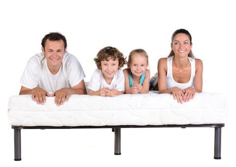Mattress Cleaning Hampshire