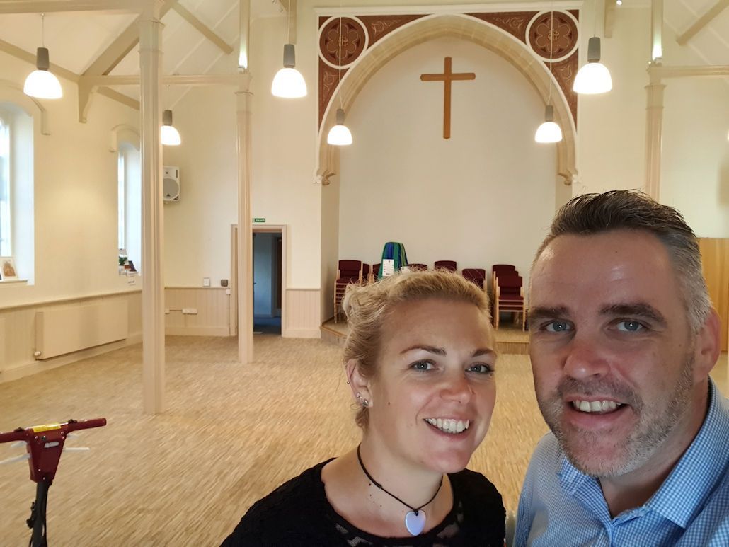 End of Tenancy De-infestation Service Southampton