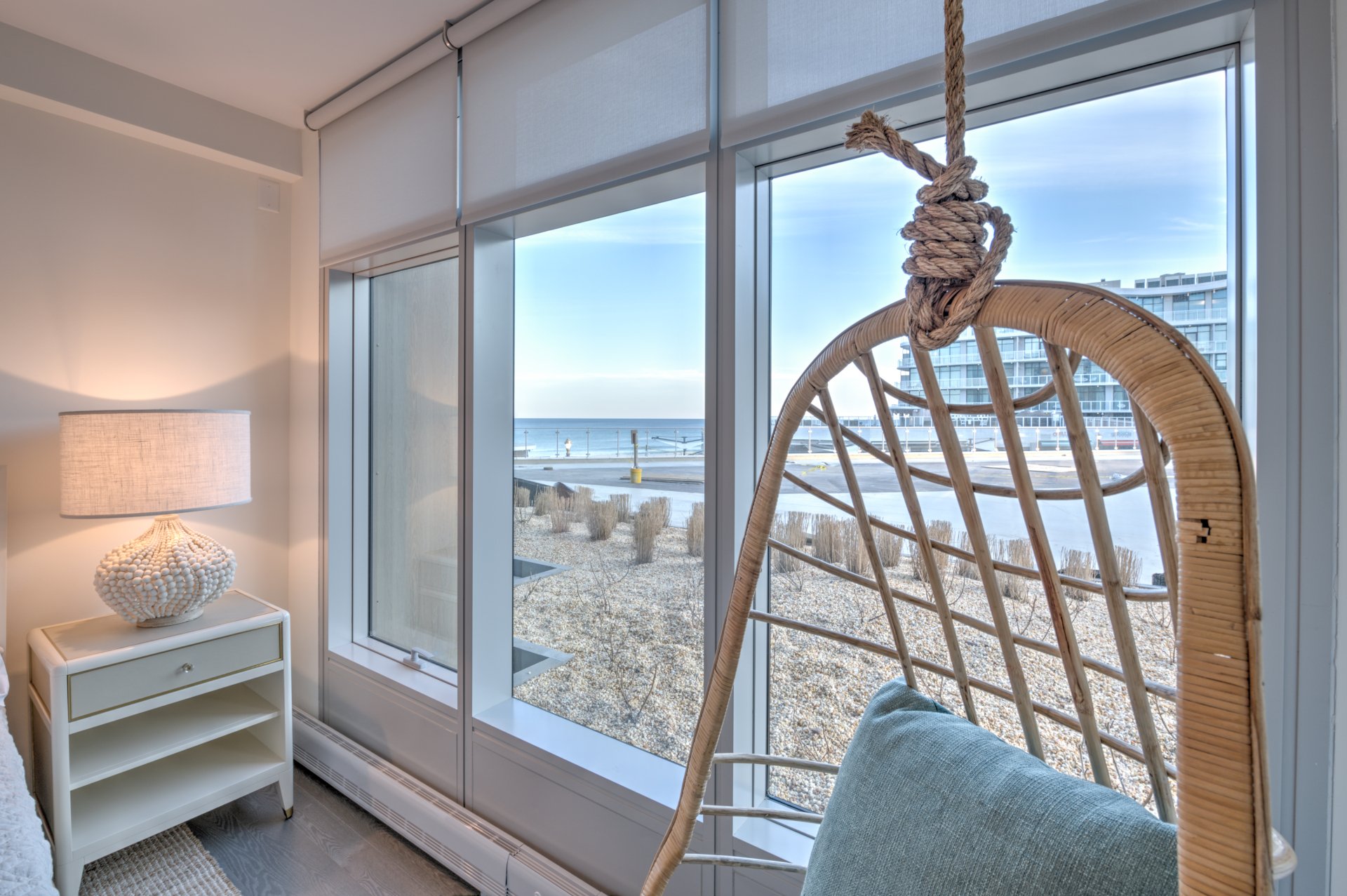 The Lofts at Pier Village TCM Realty Group