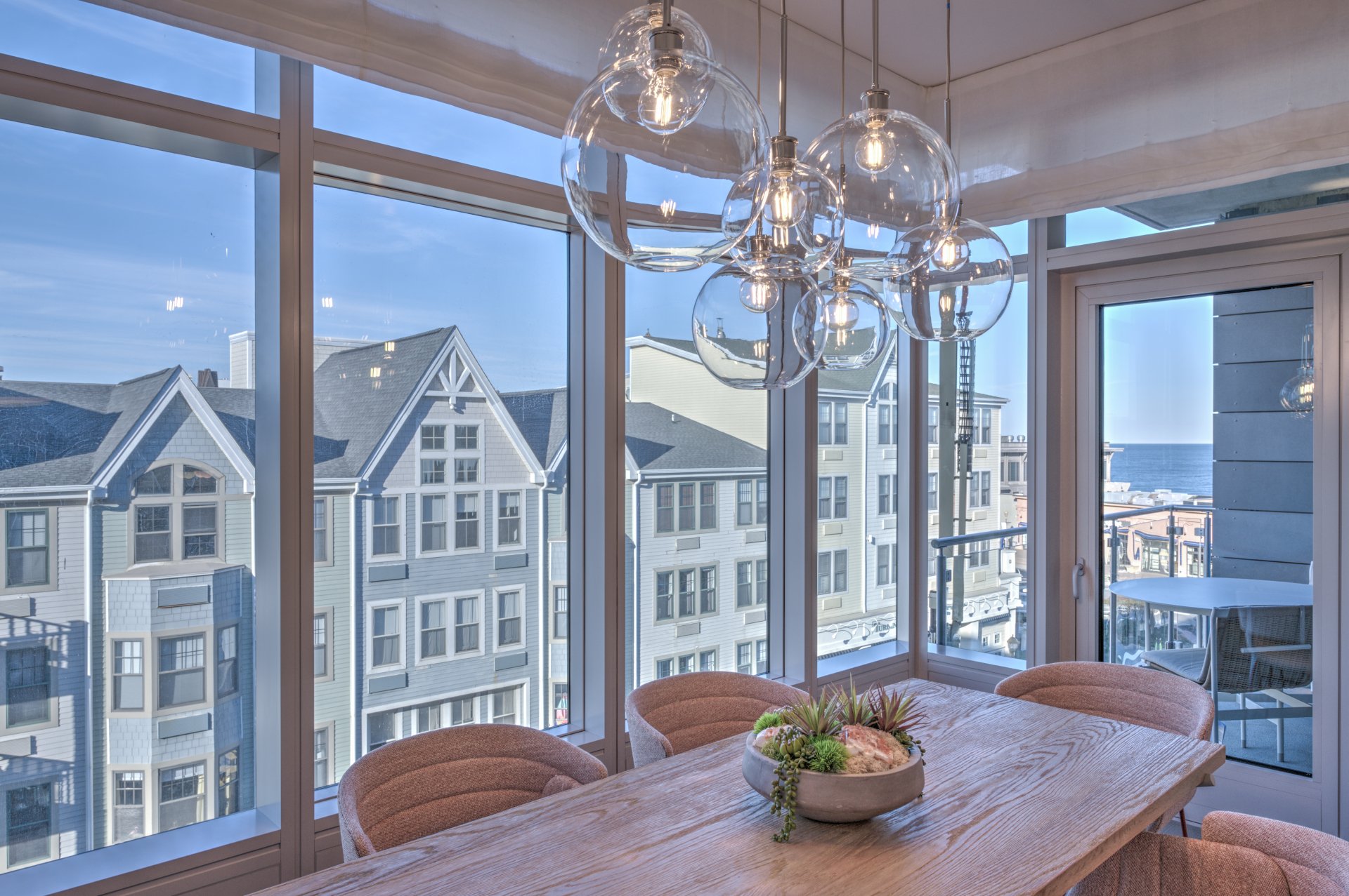 The Lofts at Pier Village TCM Realty Group