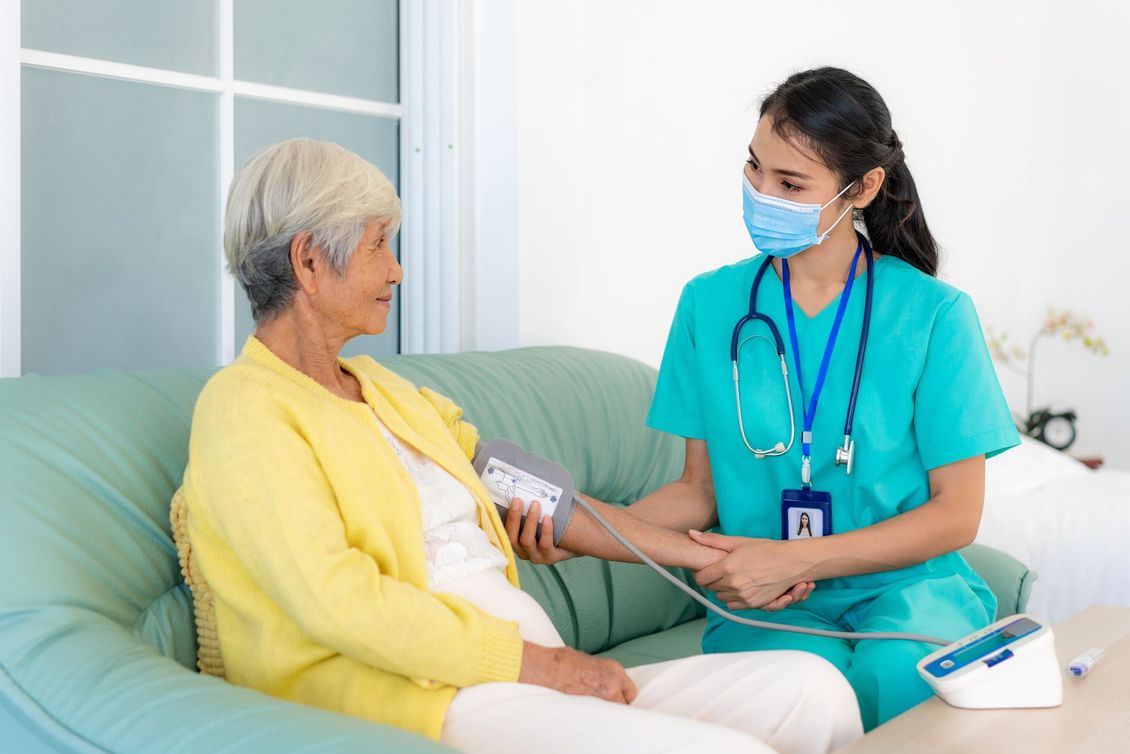 cardiologia a domicilio