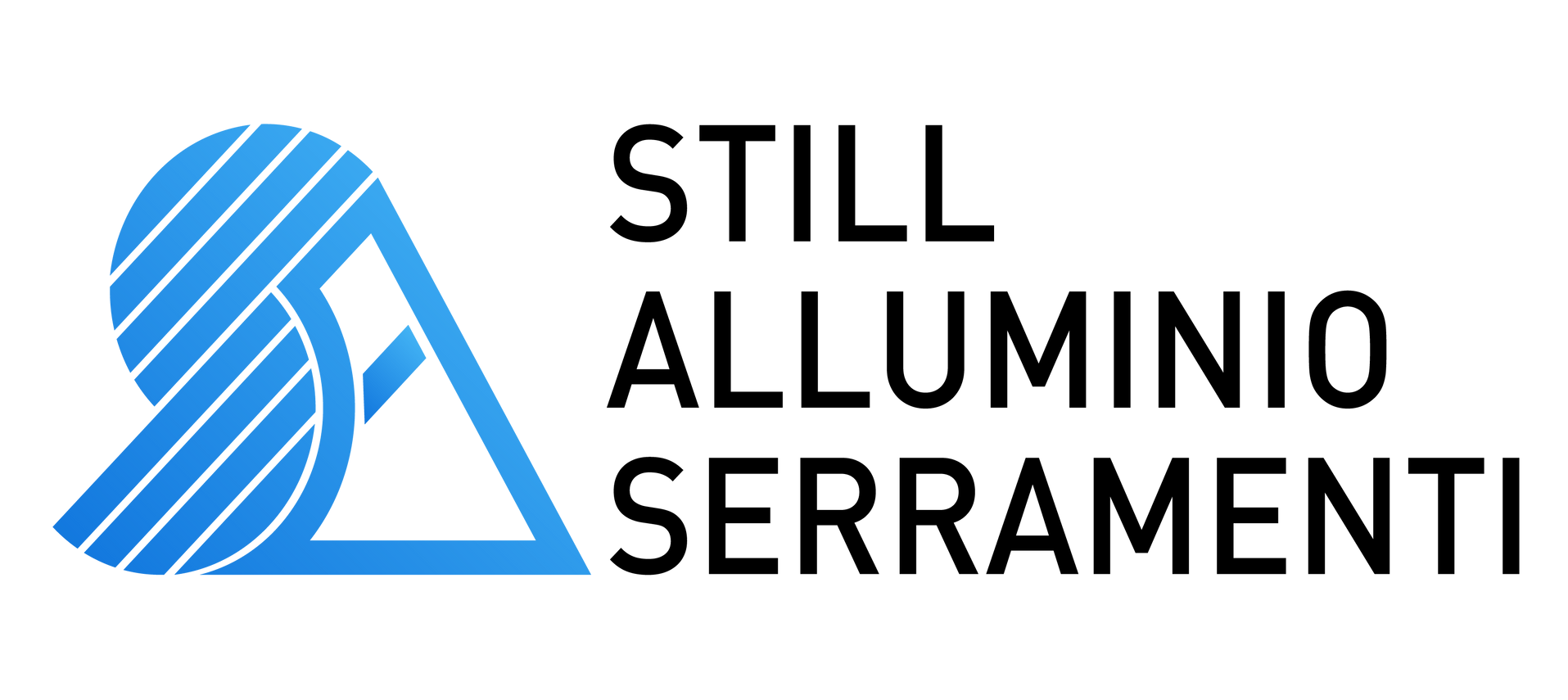 STILL ALLUMINIO SERRAMENTI LOGO