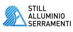 STILL ALLUMINIO SERRAMENTI LOGO