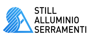 STILL ALLUMINIO SERRAMENTI LOGO