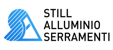 STILL ALLUMINIO SERRAMENTI LOGO