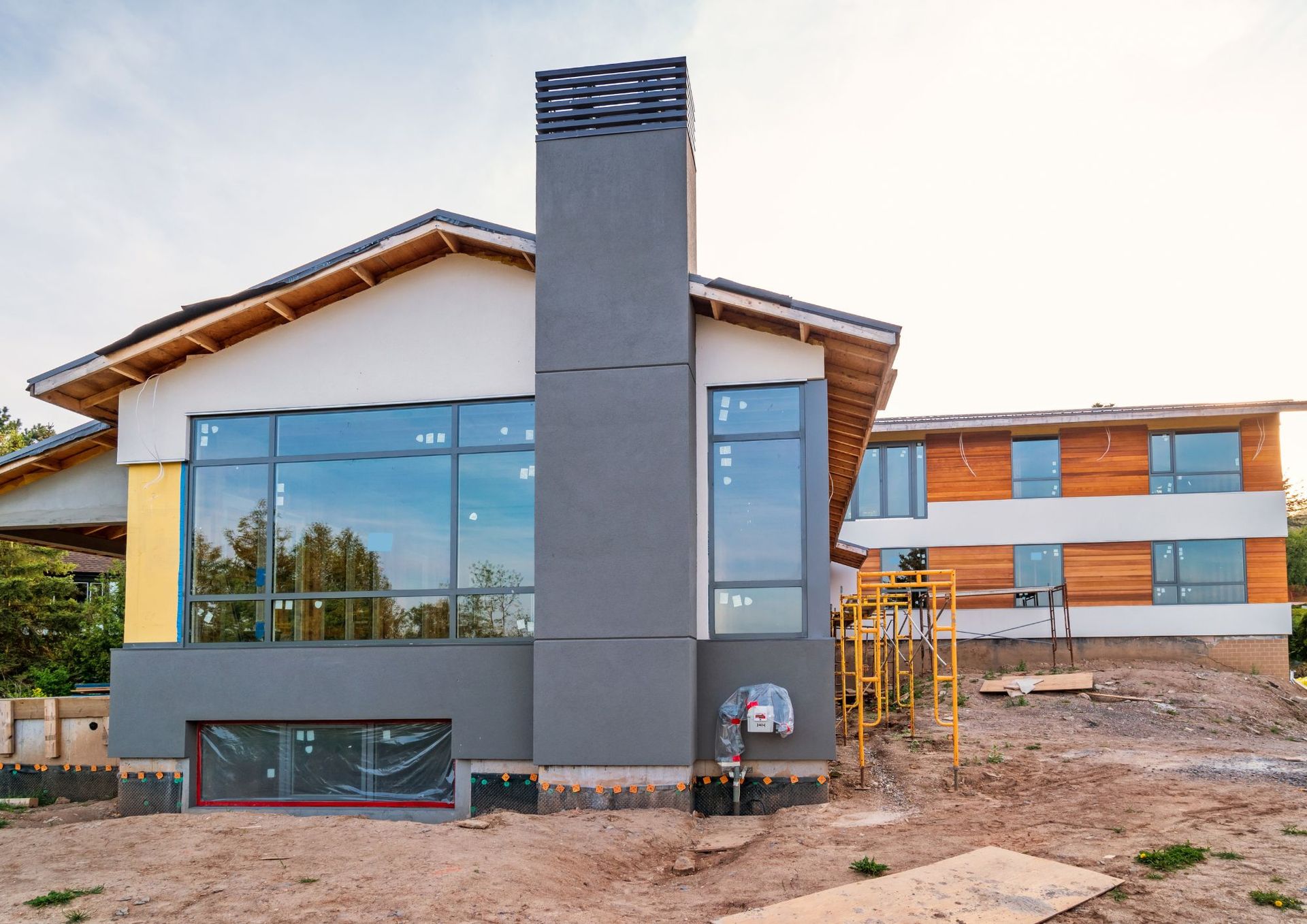 Renovation Contractors Halifax | Halifax Renovation Pros