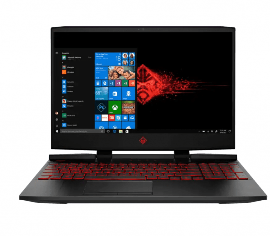 Computadora