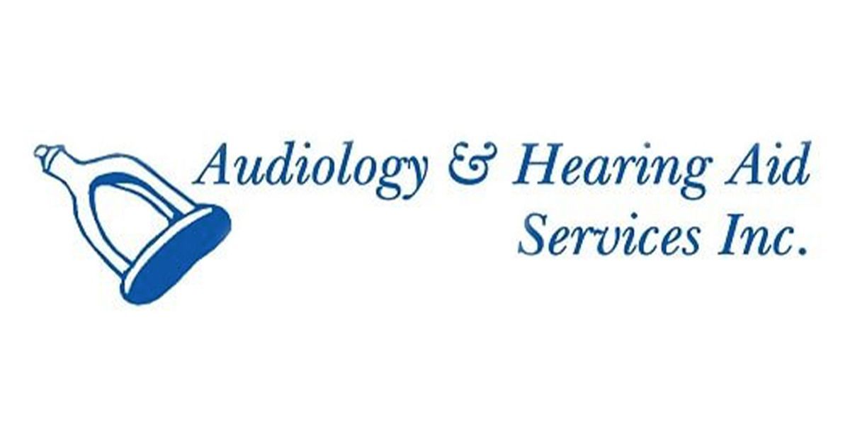 Audiology & Hearing Aid Services Inc