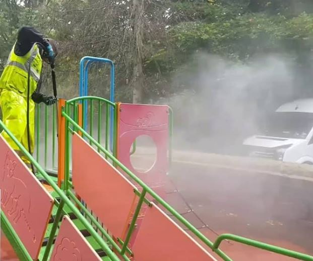 Best Power Washing Service Twin Cities, MN