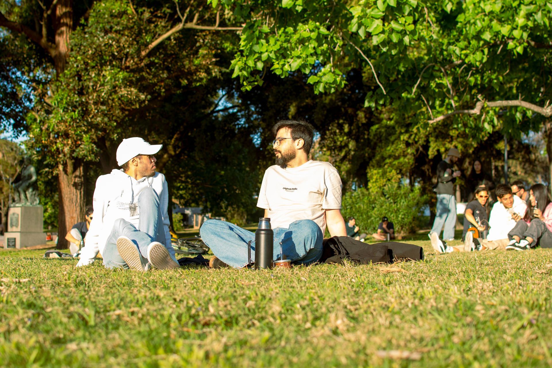 Stress affects relationships when communication becomes tense at home