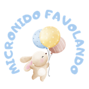 ASILO NIDO FAVOLANDO MICRONIDO LOGO