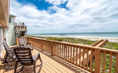 Investment Properties in Emerald Isle, NC Investment Properties in Emerald Isle, NC