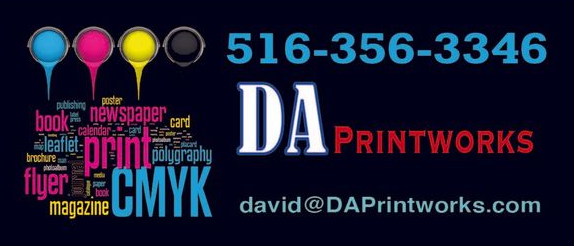 DAPrintworks Logo