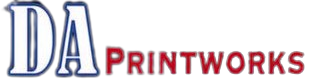 DAPrintworks Logo