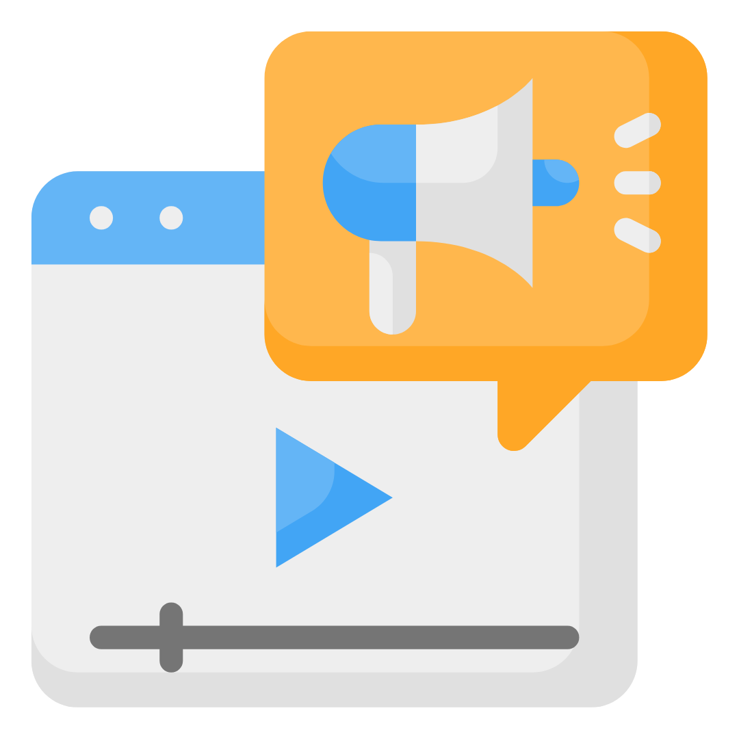 A.I Powered Video Creation and Video Marketing For Black Air Duct Cleaning Businesses.