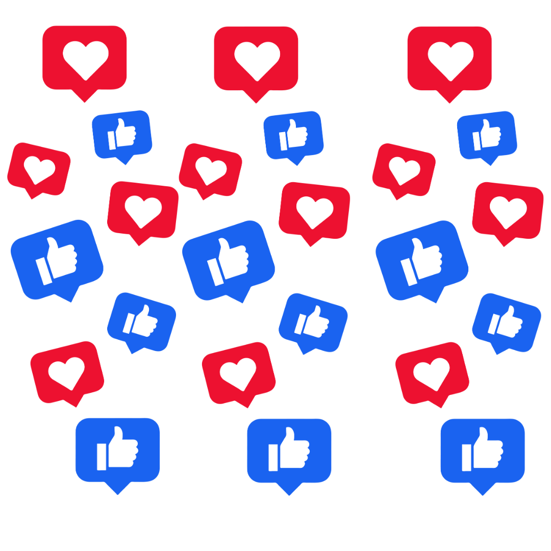 A.I Powered Organic Social Media Marketing For Black Air Duct Cleaning Businesses.