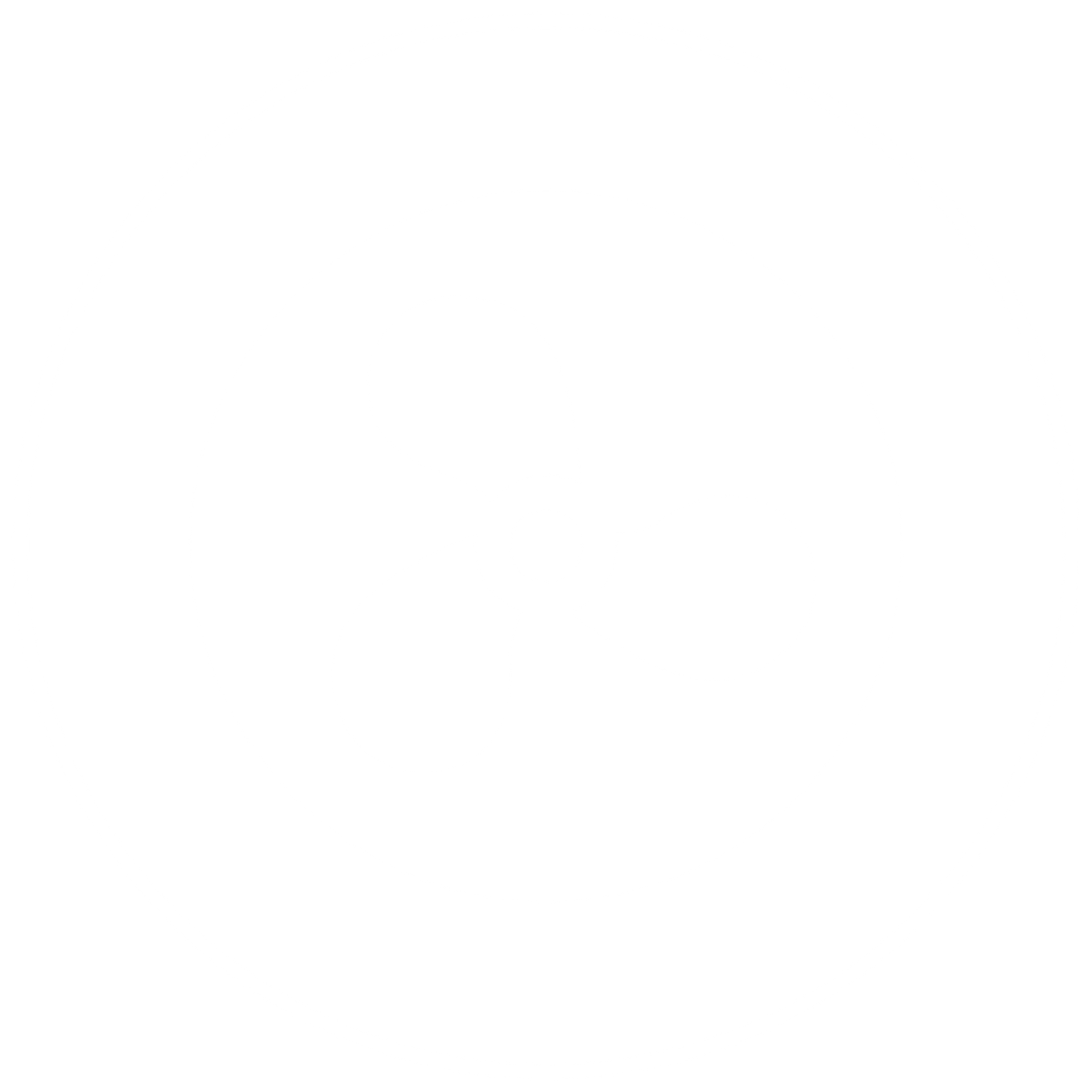 A white background with a few lines on it