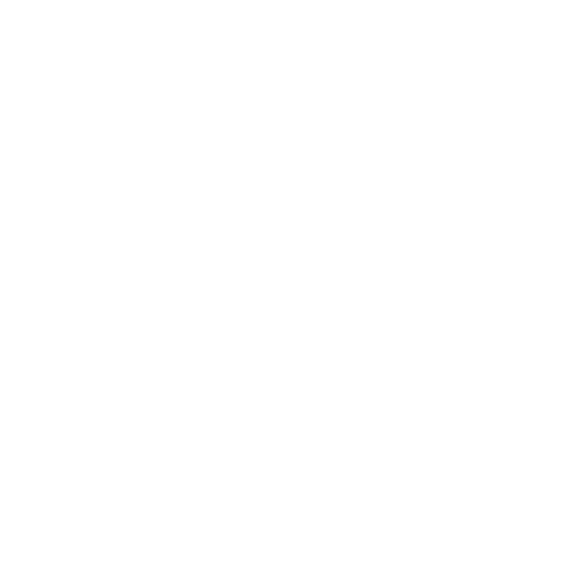 A white background with a few lines on it