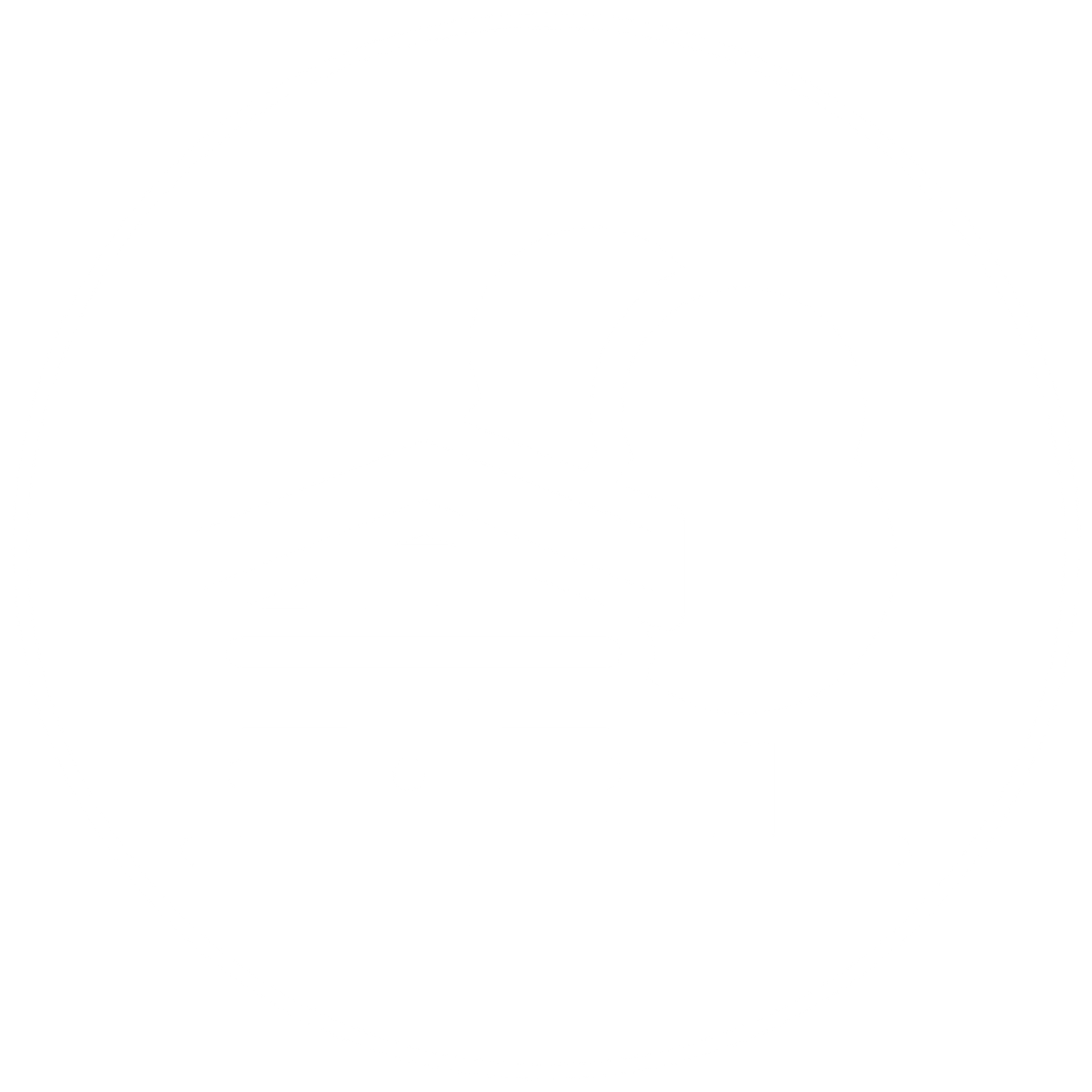 A white background with a few lines on it