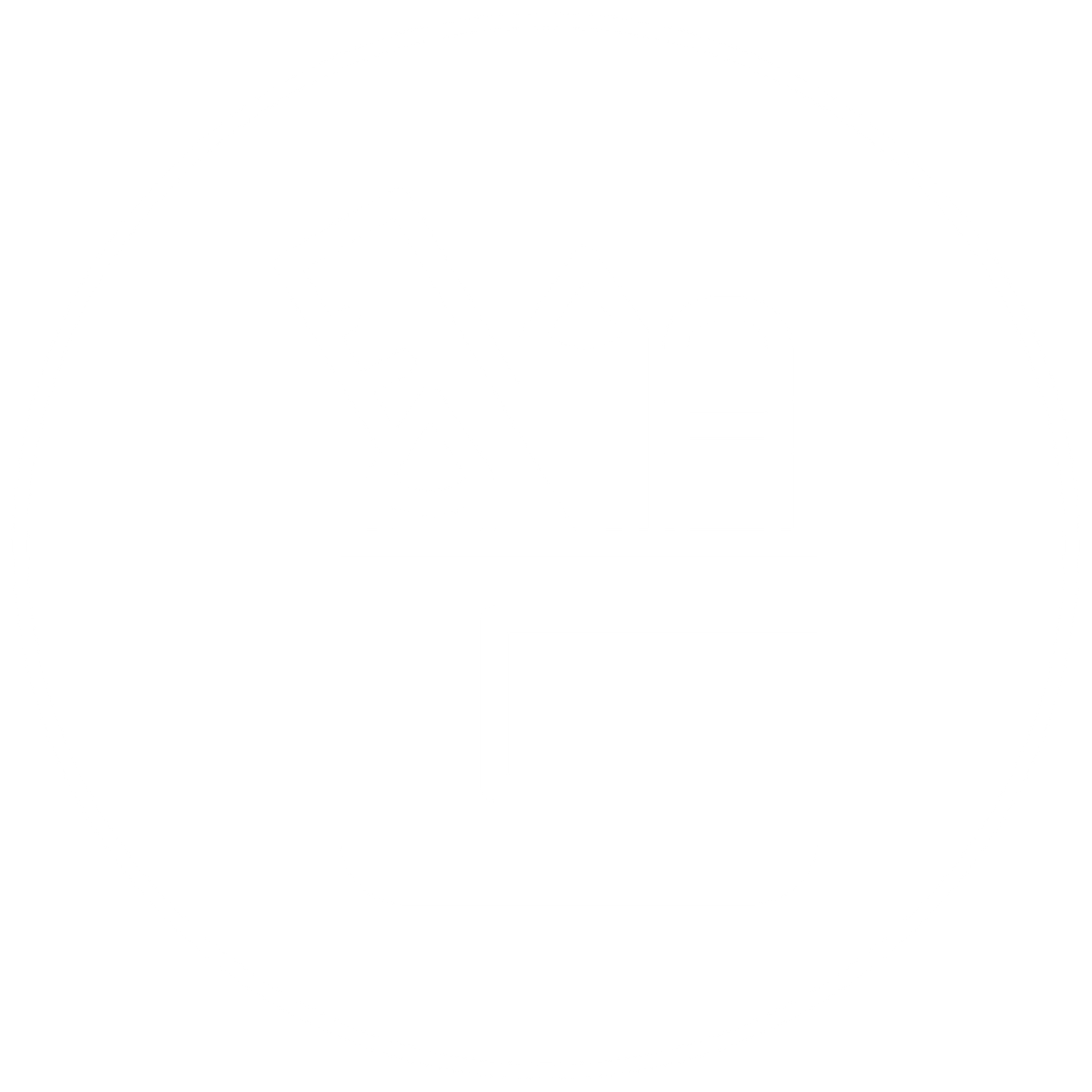 A white background with a few lines on it