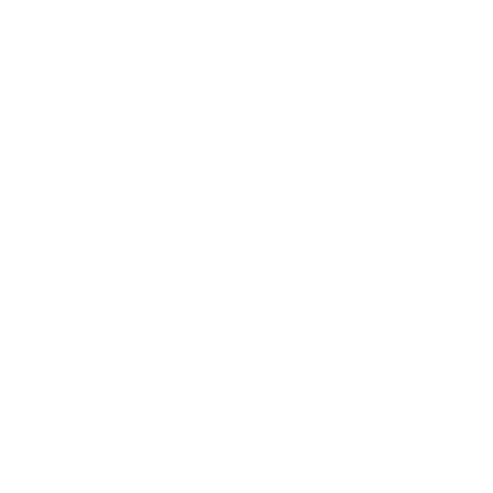 A white background with a few lines on it