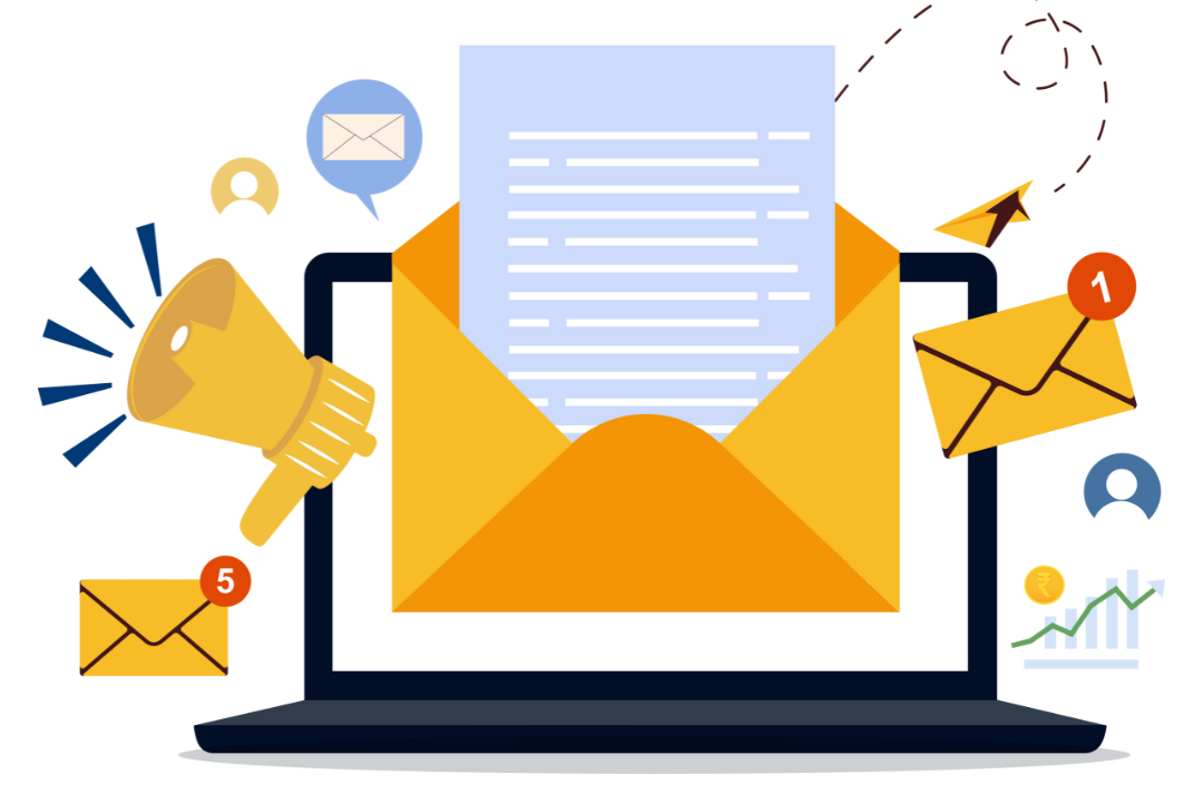 A.I Powered Email Marketing Automation For Black Air Duct Cleaning Businesses.