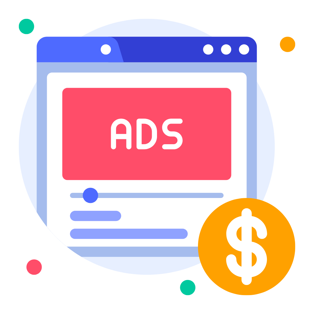 A.I Powered Facebook, Instagram, and Google Ads For Black Air Duct Cleaning Businesses.