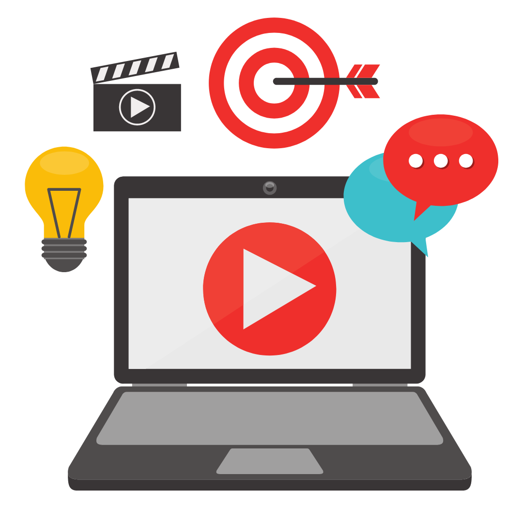 A.I Powered Video Creation and Video Marketing For Black Air Duct Cleaning Businesses.