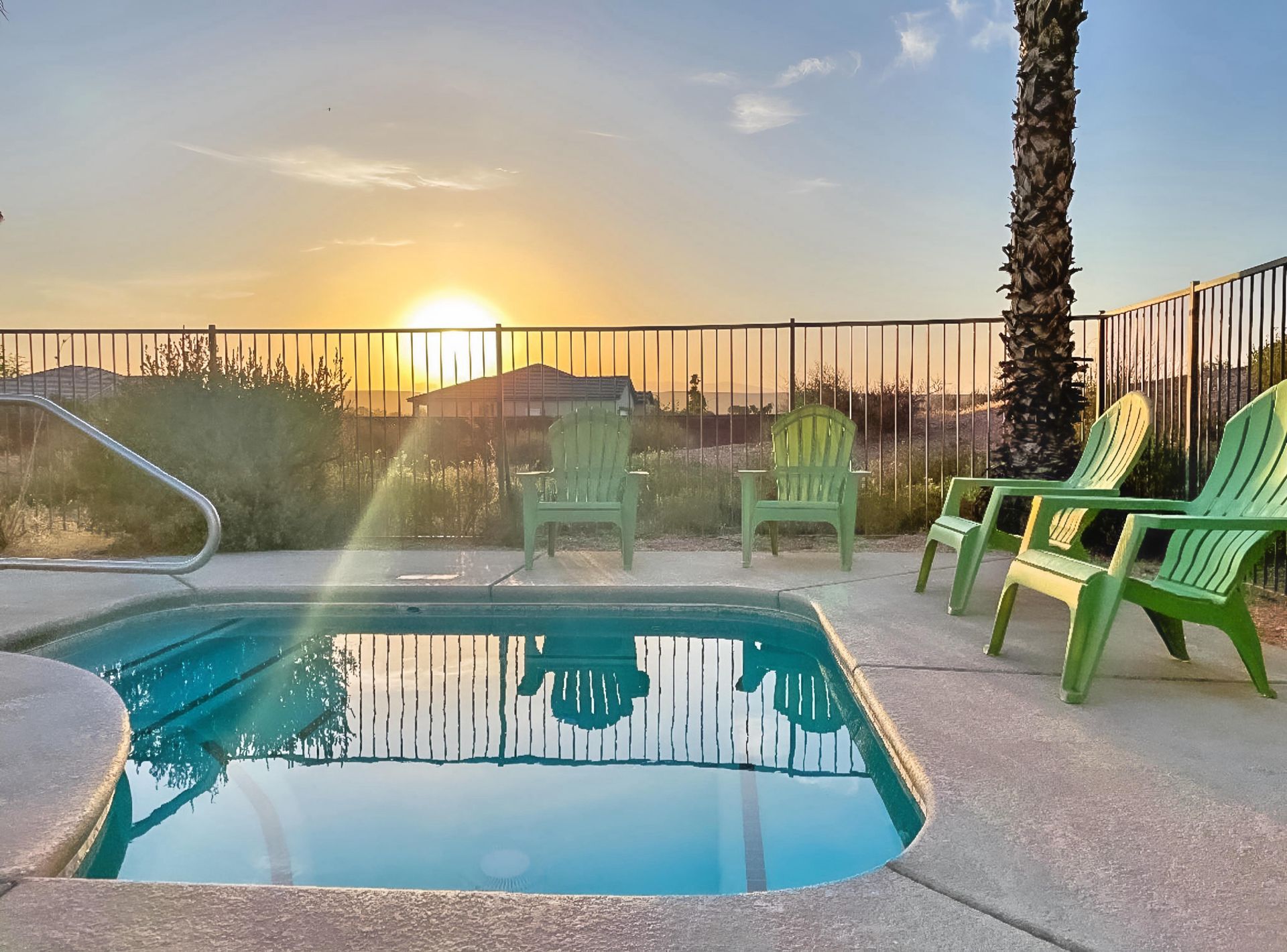 North Shore Inn at Lake Mead | Overton, NV