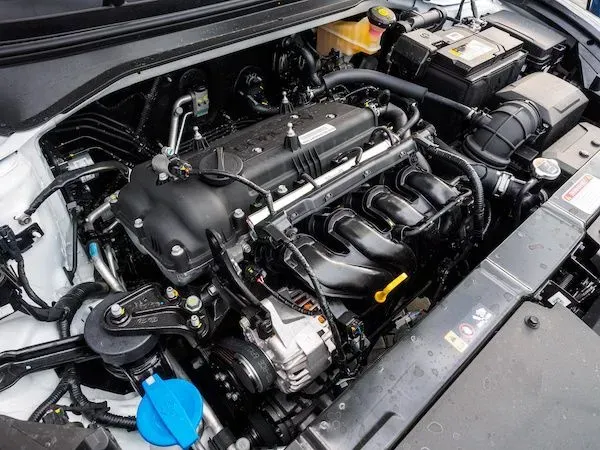 Car Engine in Rohnert Park, CA | Automotive Excellence