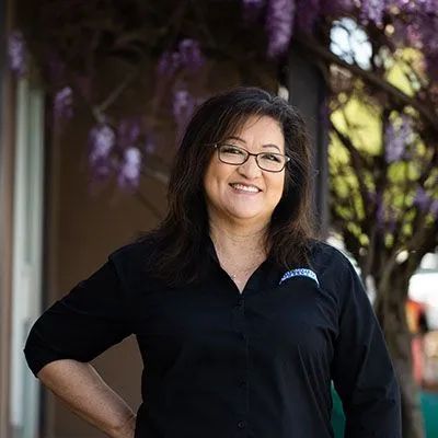 Darlene The Service Writer | Automotive Excellence