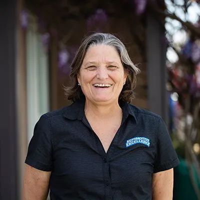 Terri the Owner | Automotive Excellence