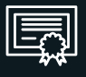 Certificate with decorative seal. | Automotive Excellence