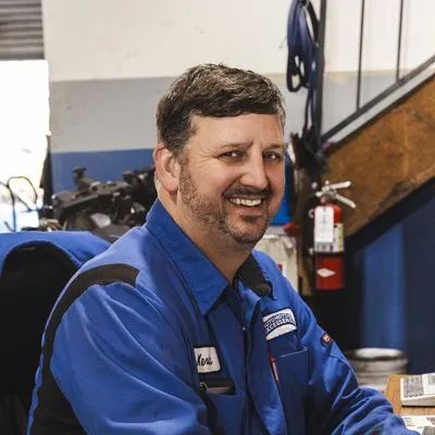 Kevin ASE Master Technician | Automotive Excellence