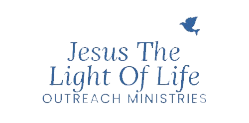Jesus The Light Of Life Outreach Ministries logo