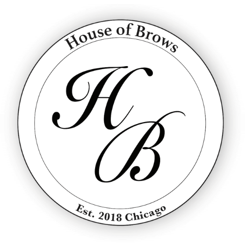 House of Brows Chicago's Premier Brow Artistry